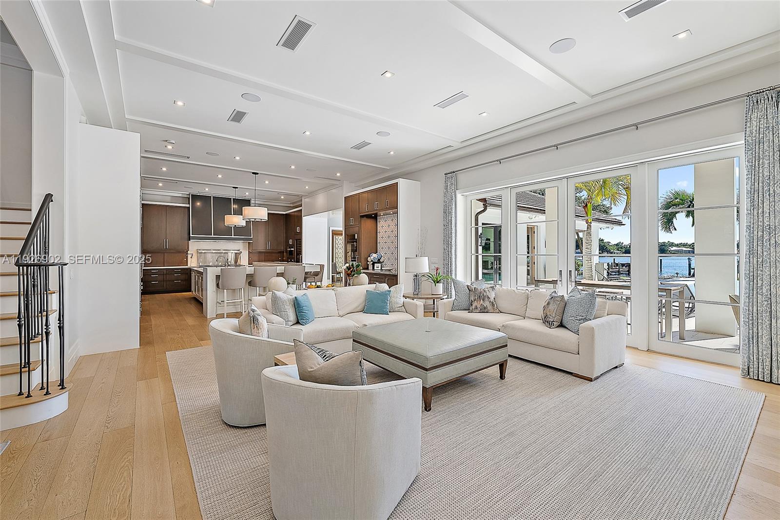 Rivercrest - Residential