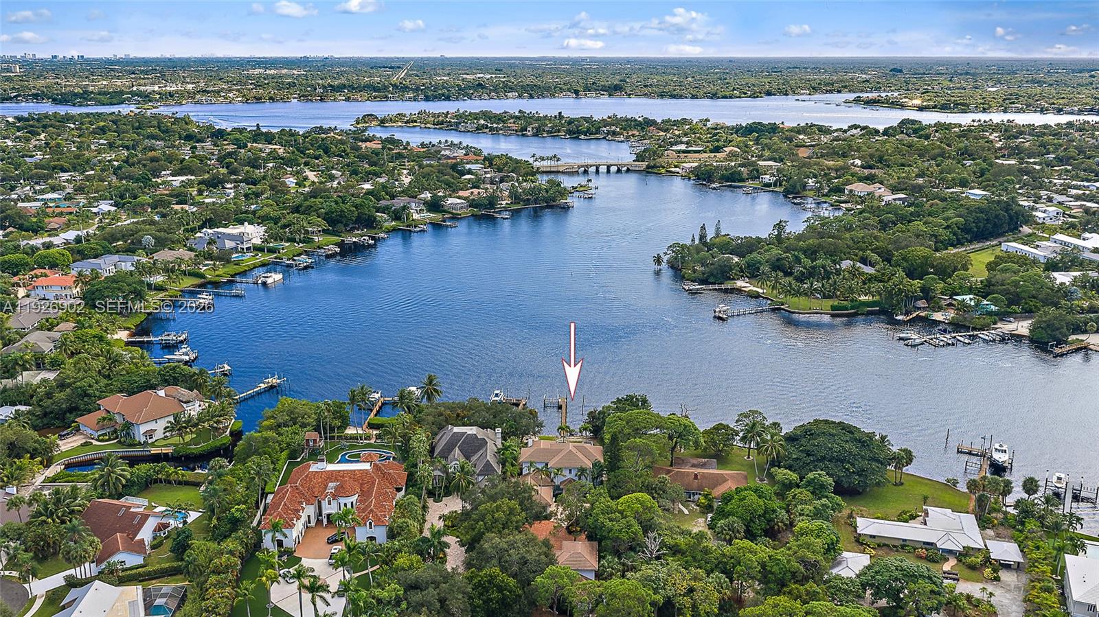 Rivercrest - Residential