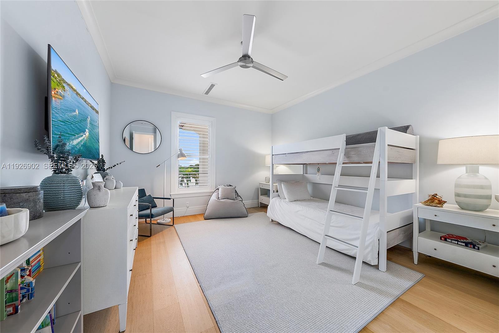 Rivercrest - Residential