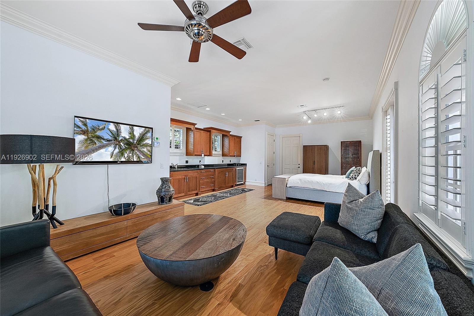 Rivercrest - Residential