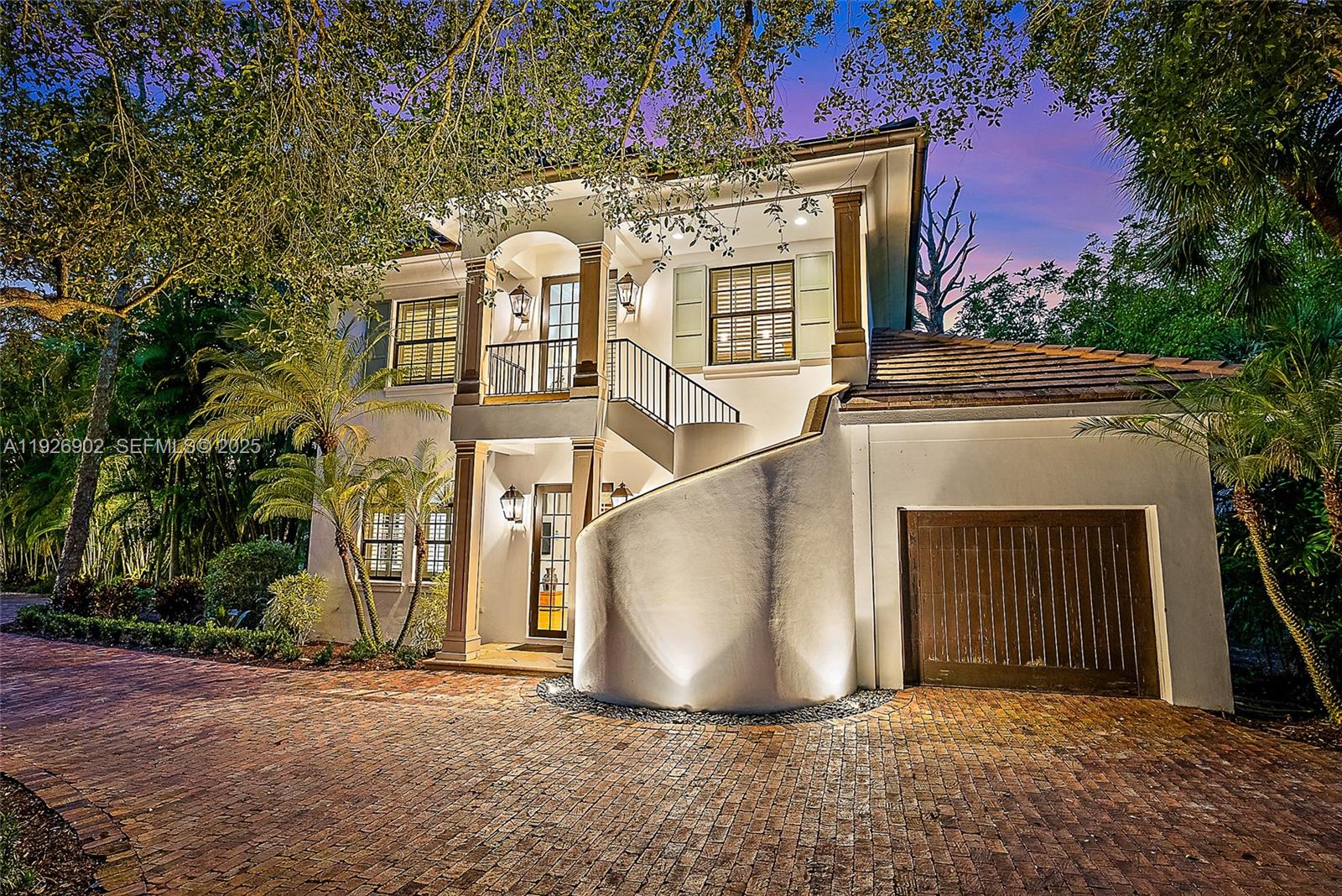 Rivercrest - Residential