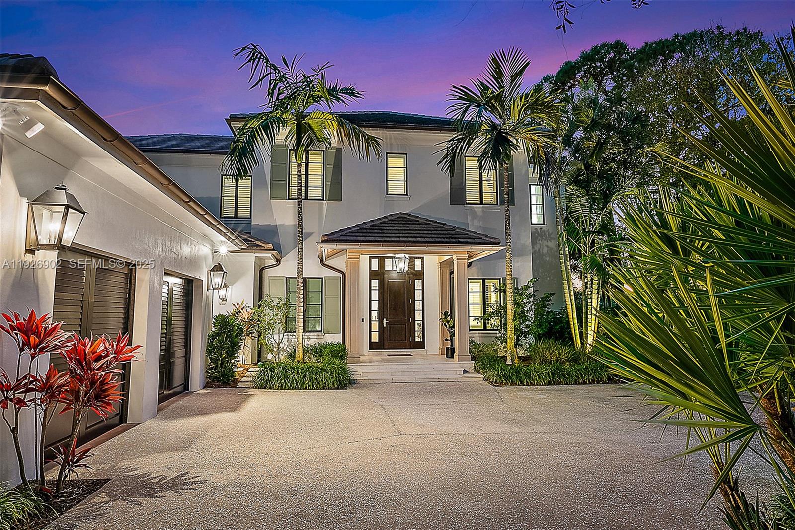 Rivercrest - Residential