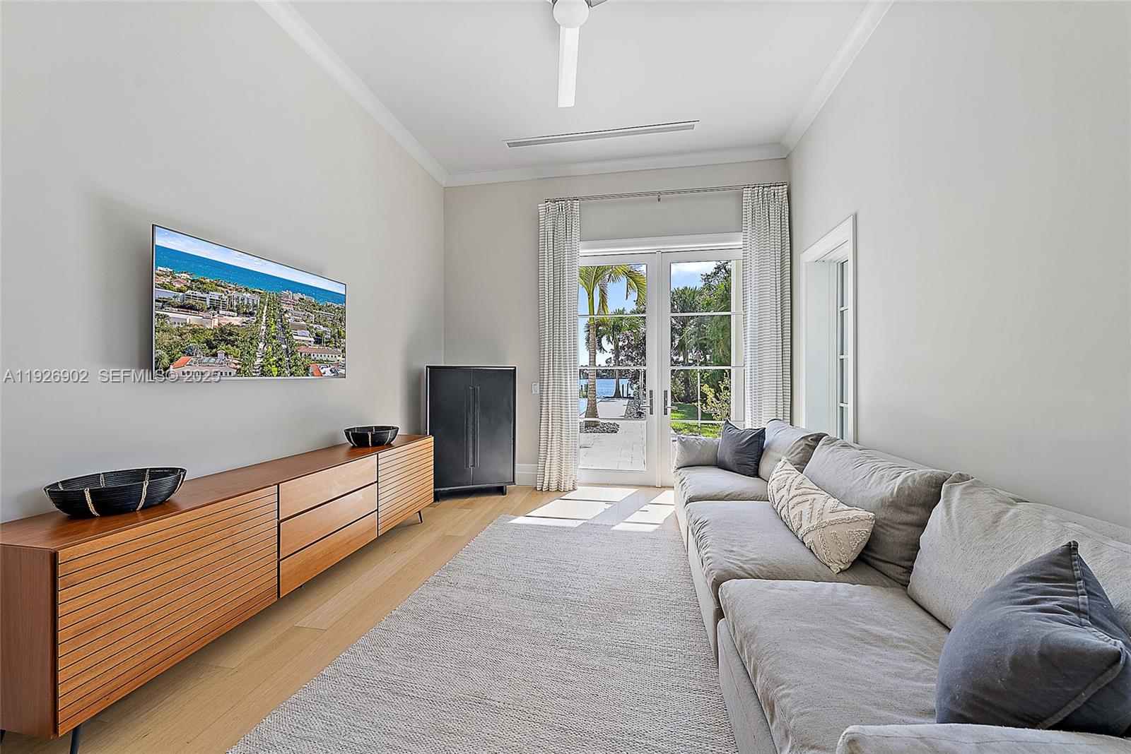 Rivercrest - Residential