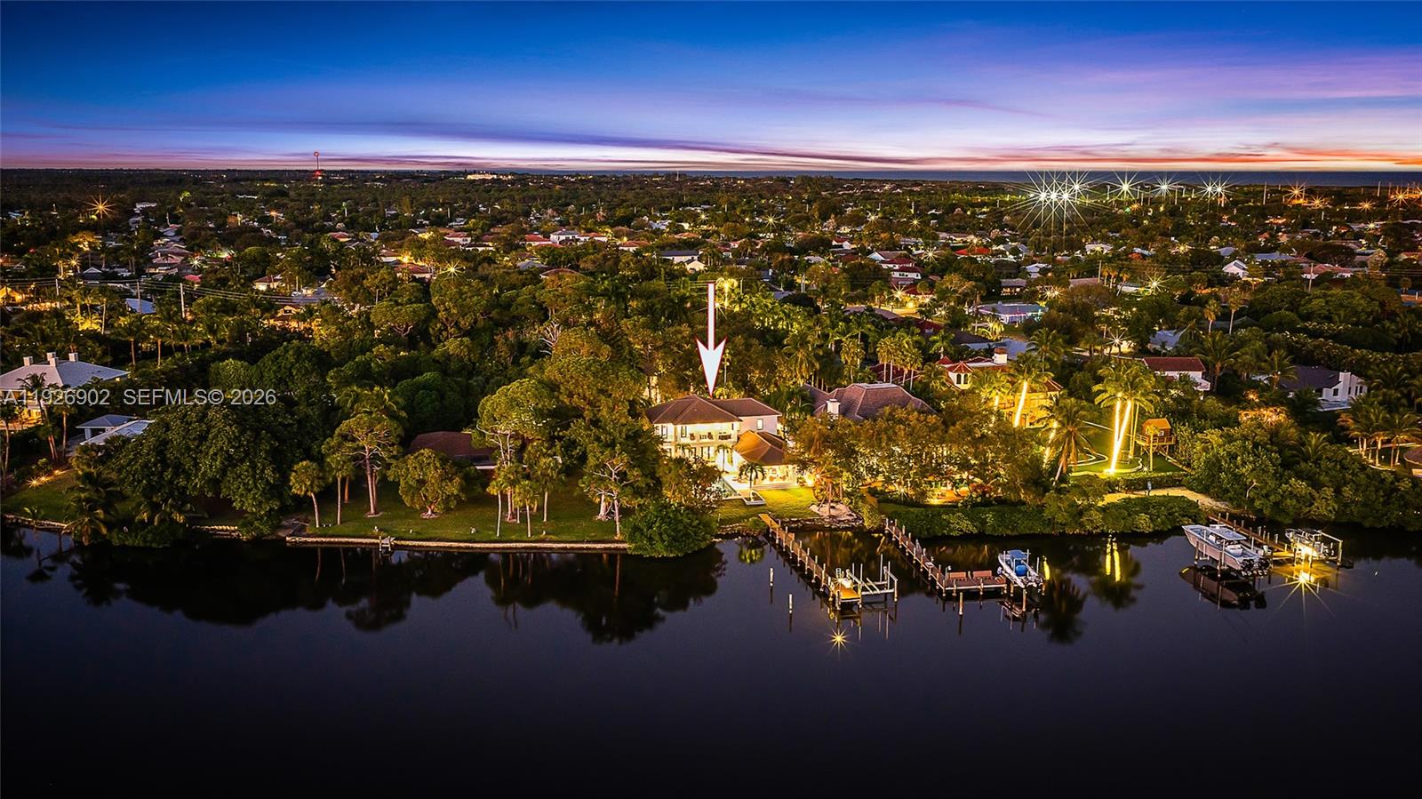 Rivercrest - Residential