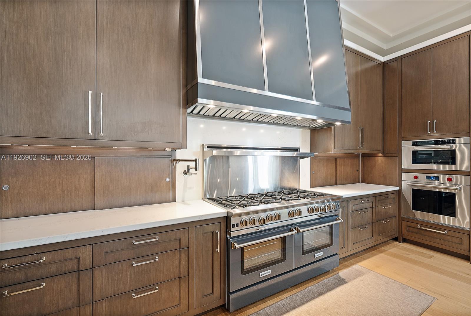 Rivercrest - Residential