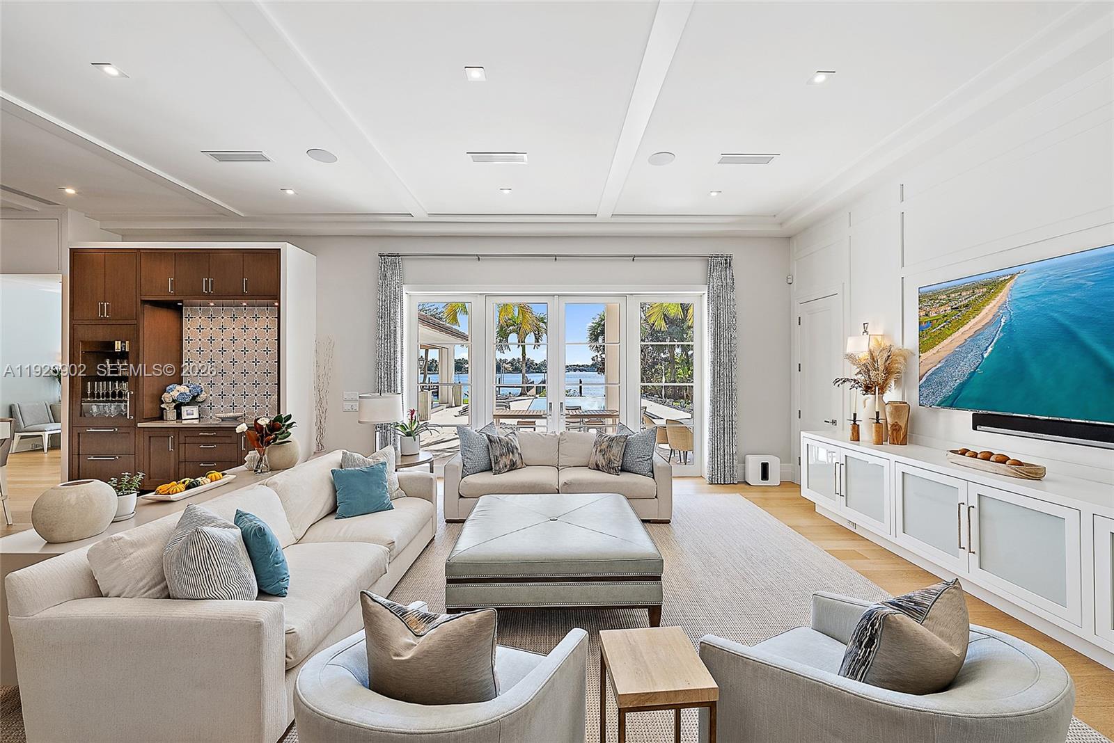 Rivercrest - Residential