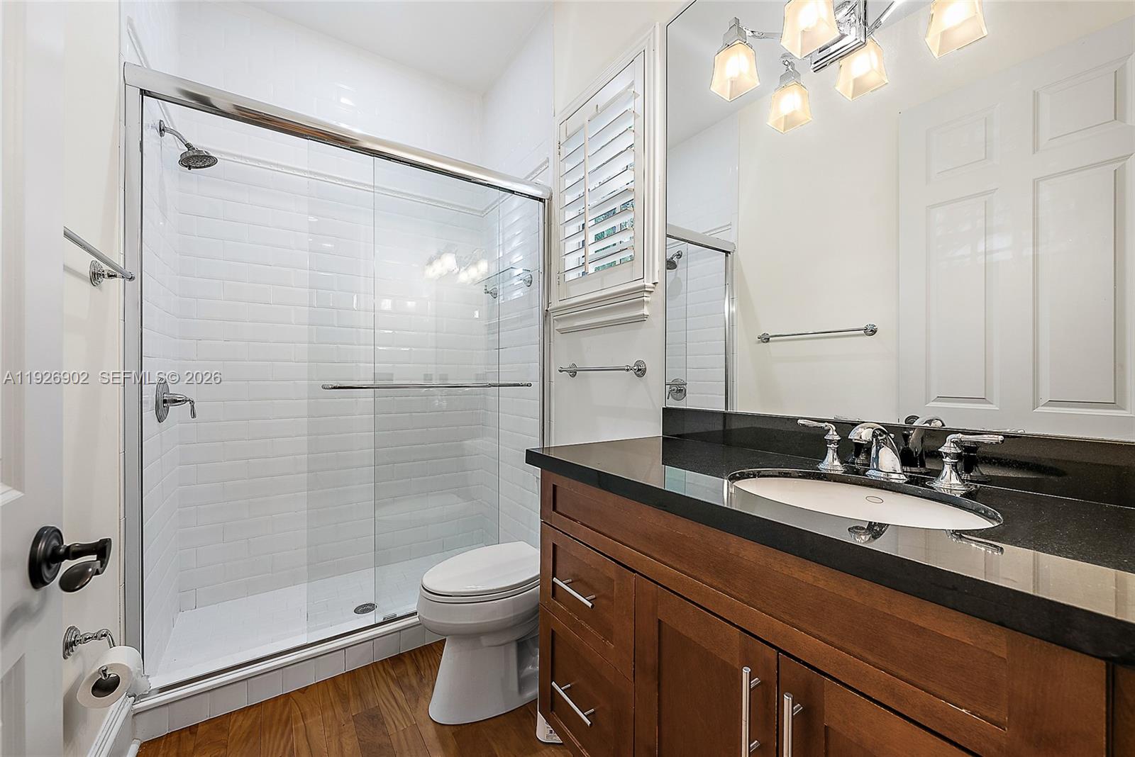 Rivercrest - Residential