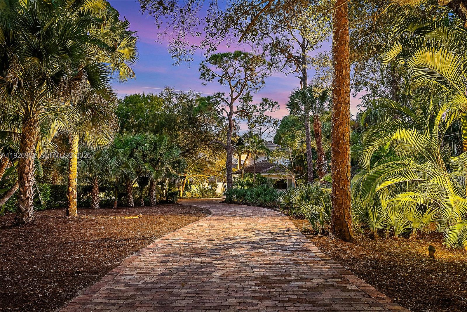 Rivercrest - Residential