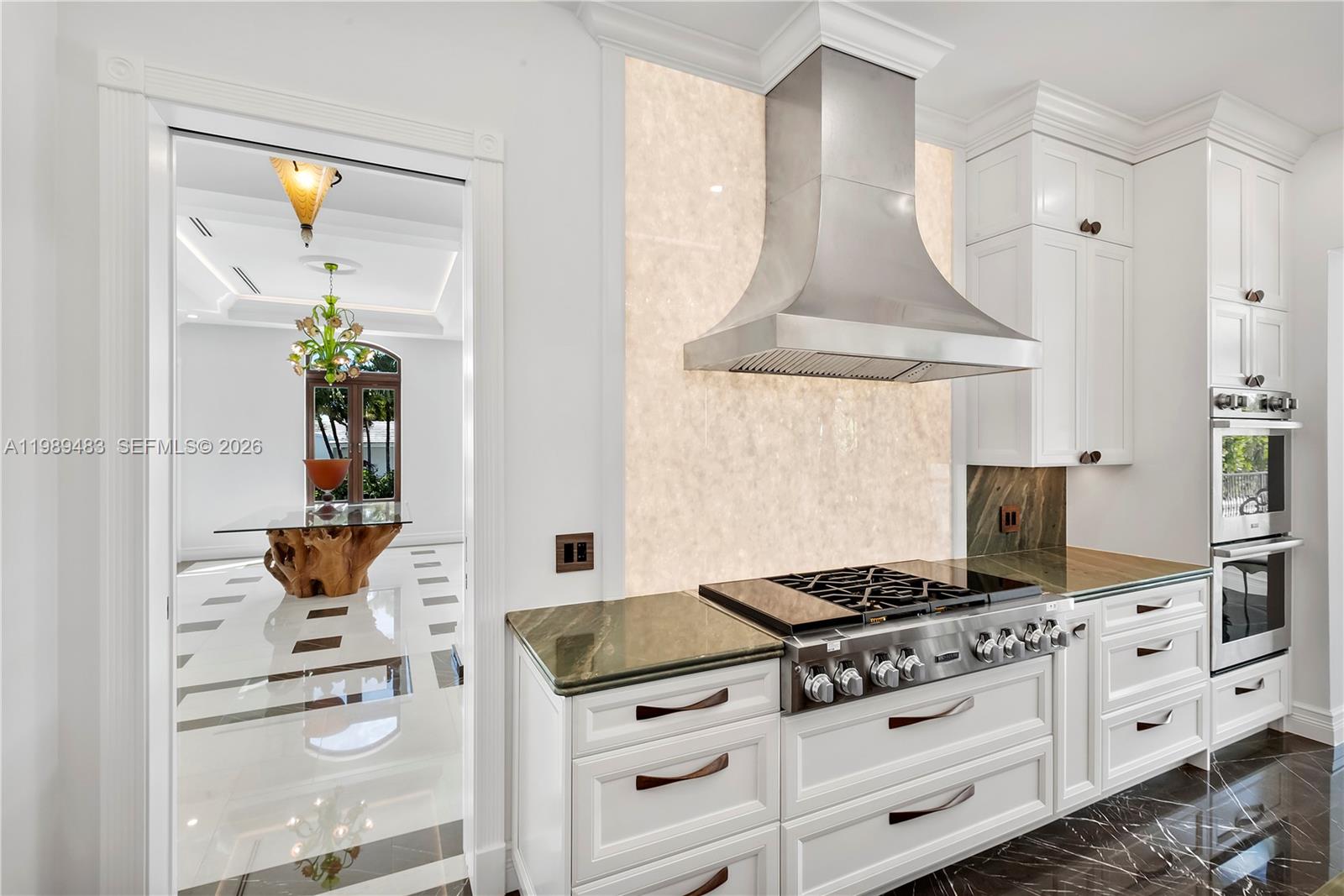 ALTOS DEL MAR NO 5 - Residential