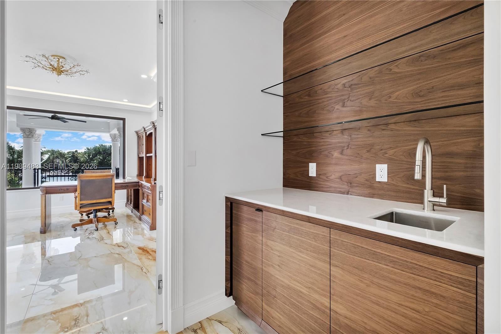 ALTOS DEL MAR NO 5 - Residential