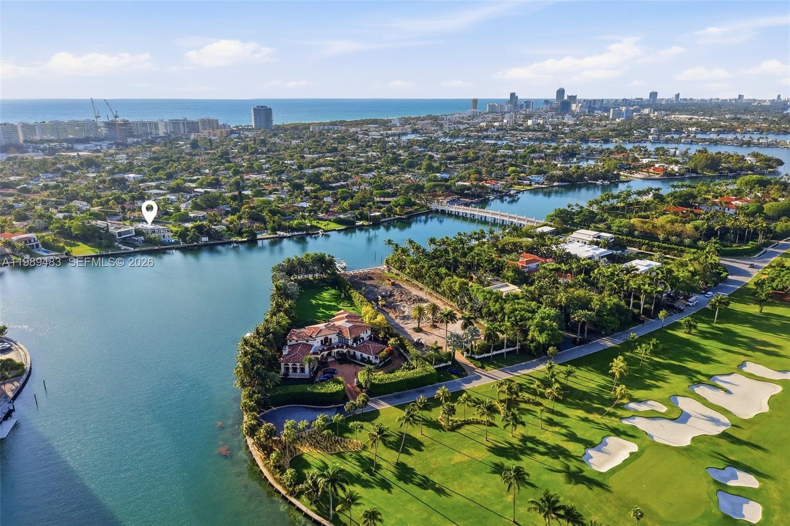 ALTOS DEL MAR NO 5 - Residential