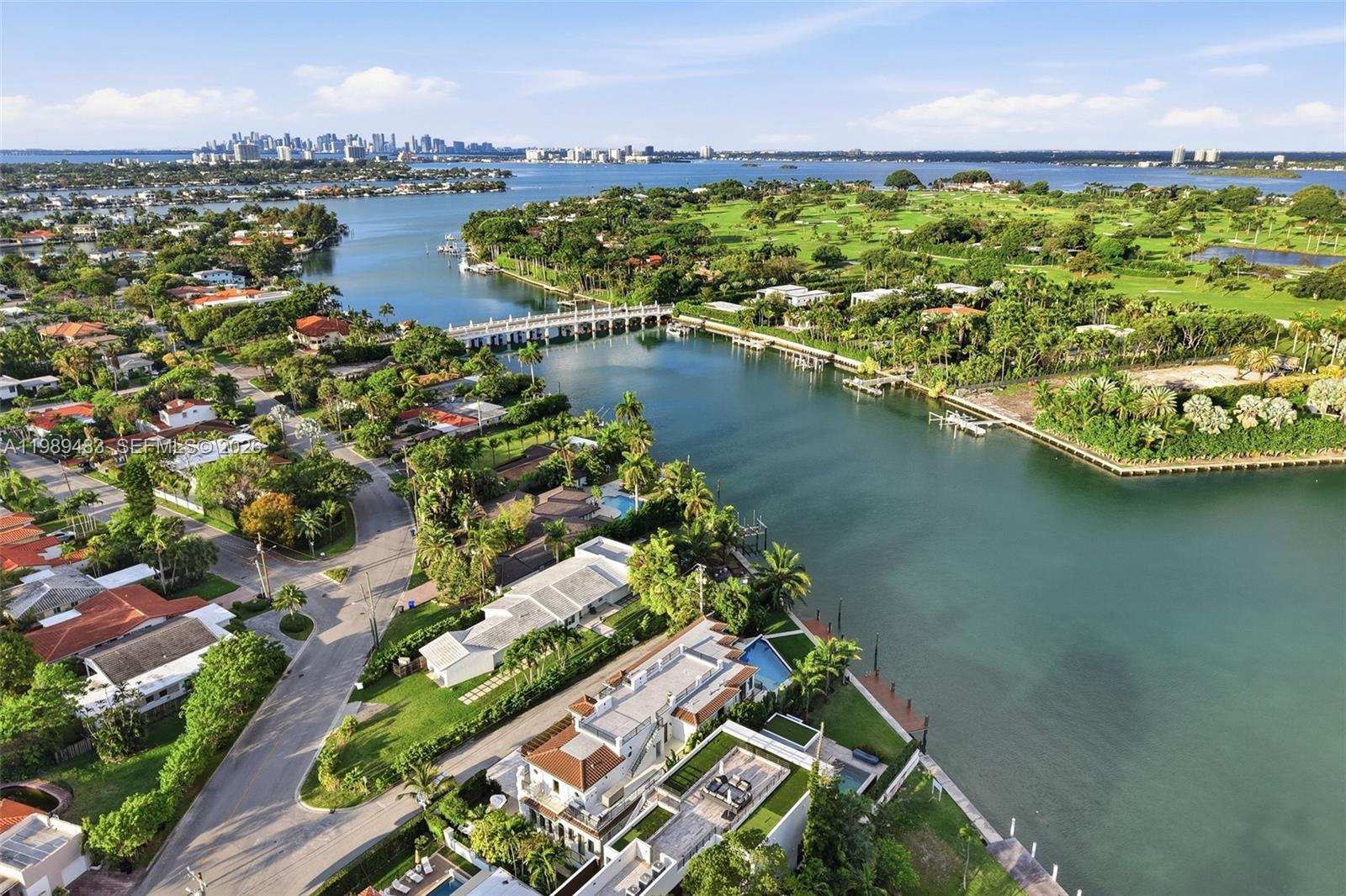 ALTOS DEL MAR NO 5 - Residential