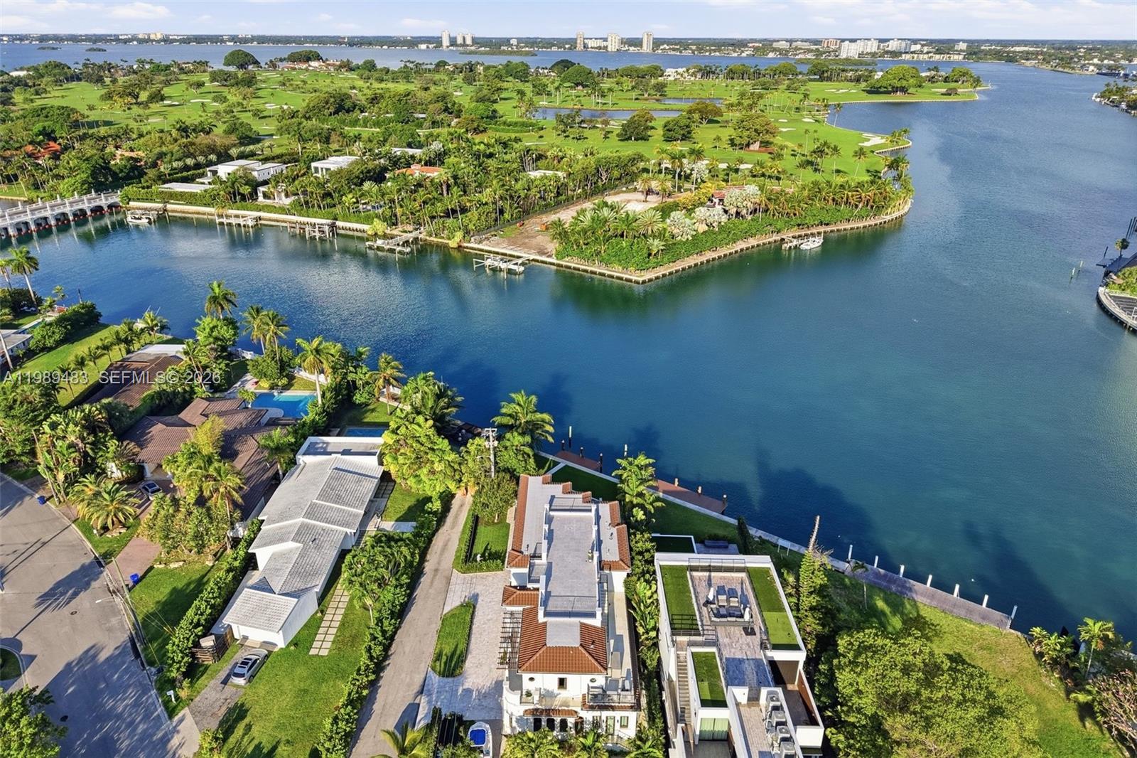 ALTOS DEL MAR NO 5 - Residential