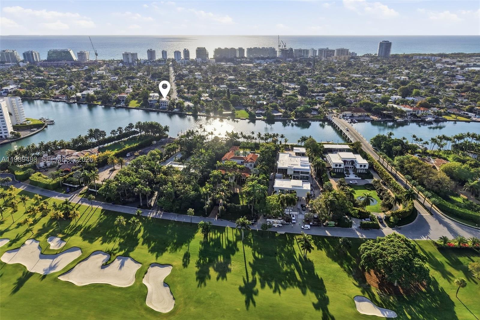 ALTOS DEL MAR NO 5 - Residential