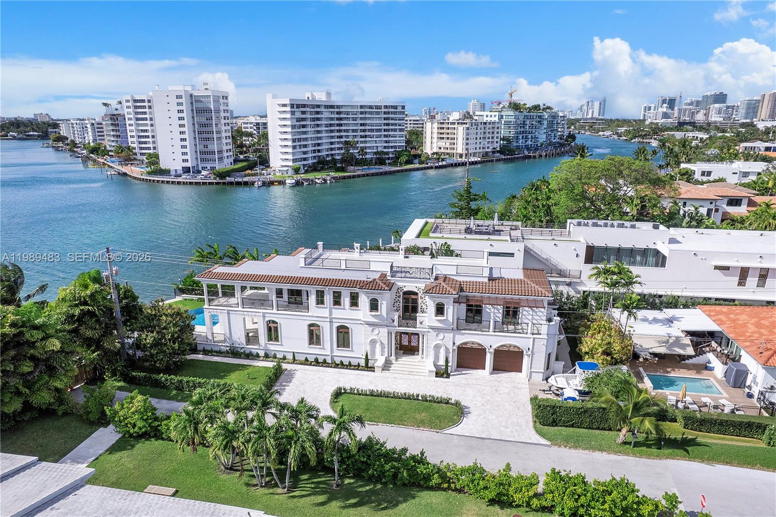 ALTOS DEL MAR NO 5 - Residential