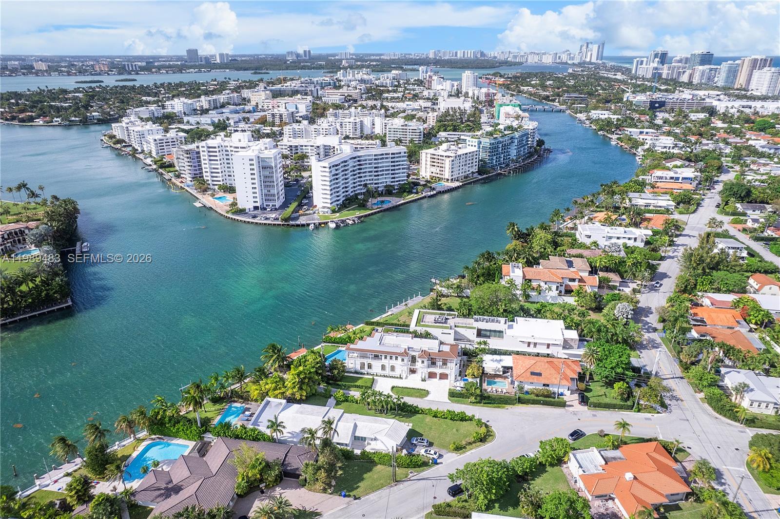 ALTOS DEL MAR NO 5 - Residential