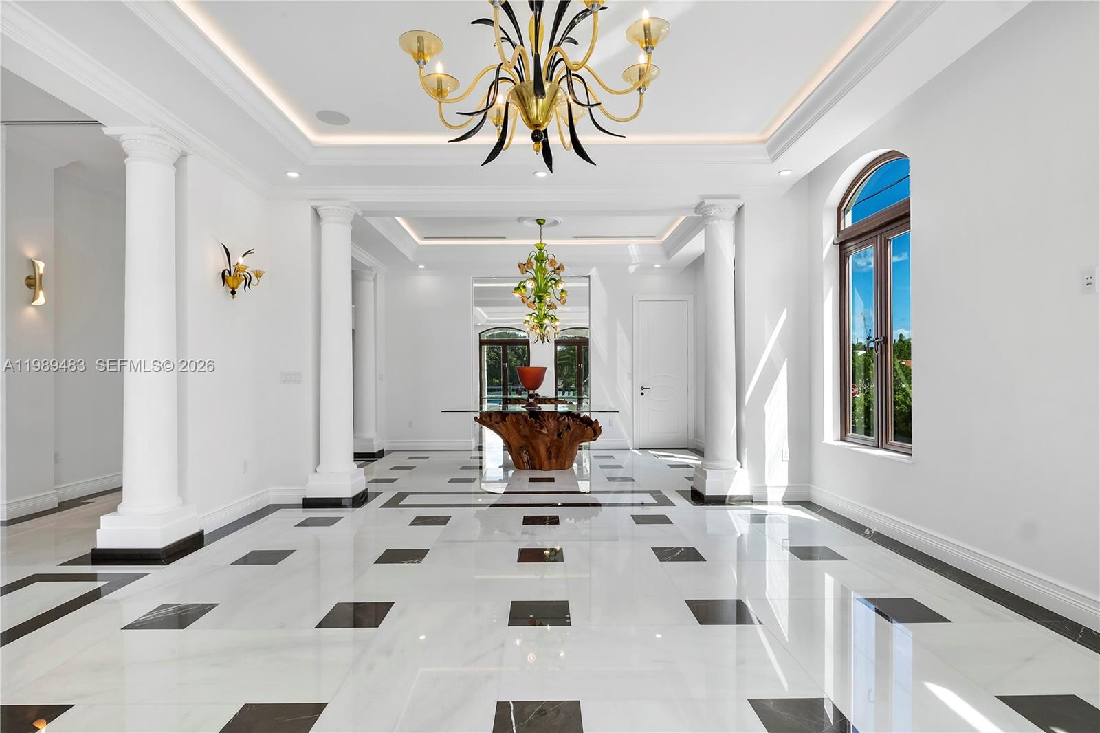 ALTOS DEL MAR NO 5 - Residential