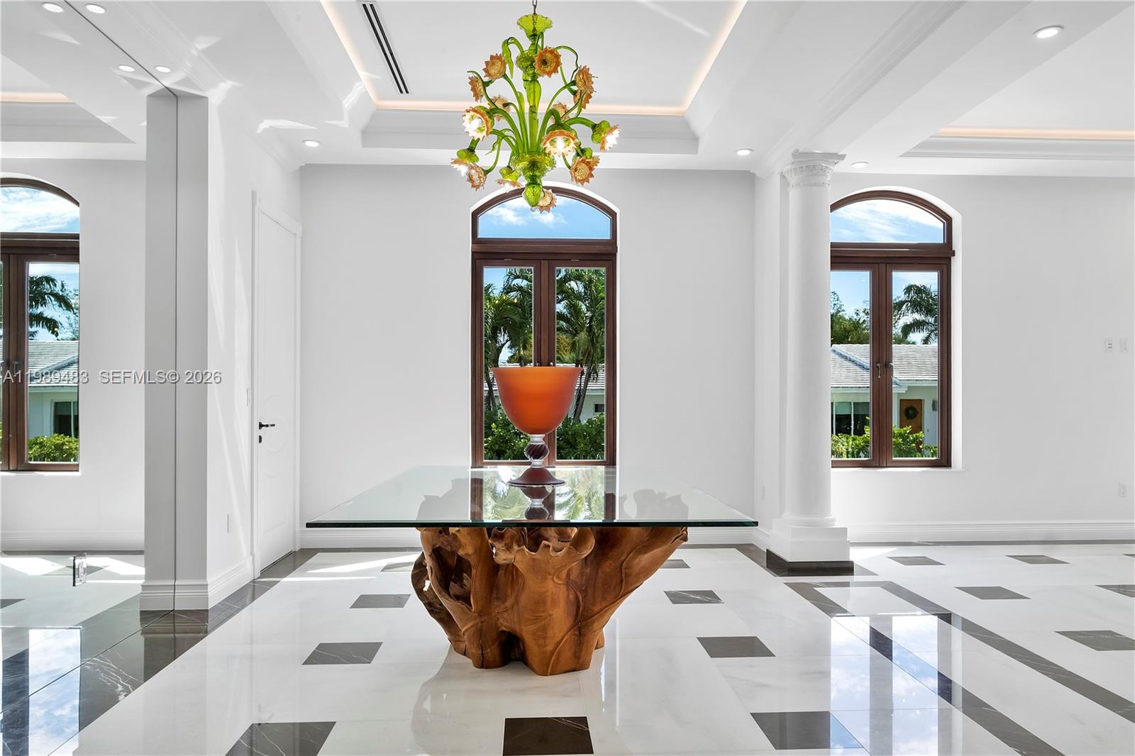 ALTOS DEL MAR NO 5 - Residential