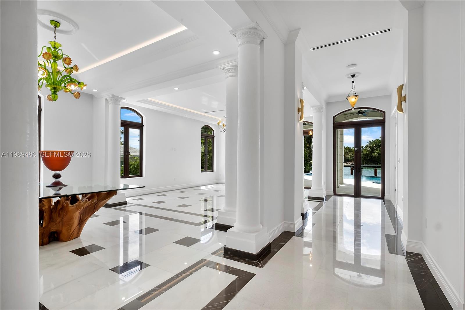 ALTOS DEL MAR NO 5 - Residential