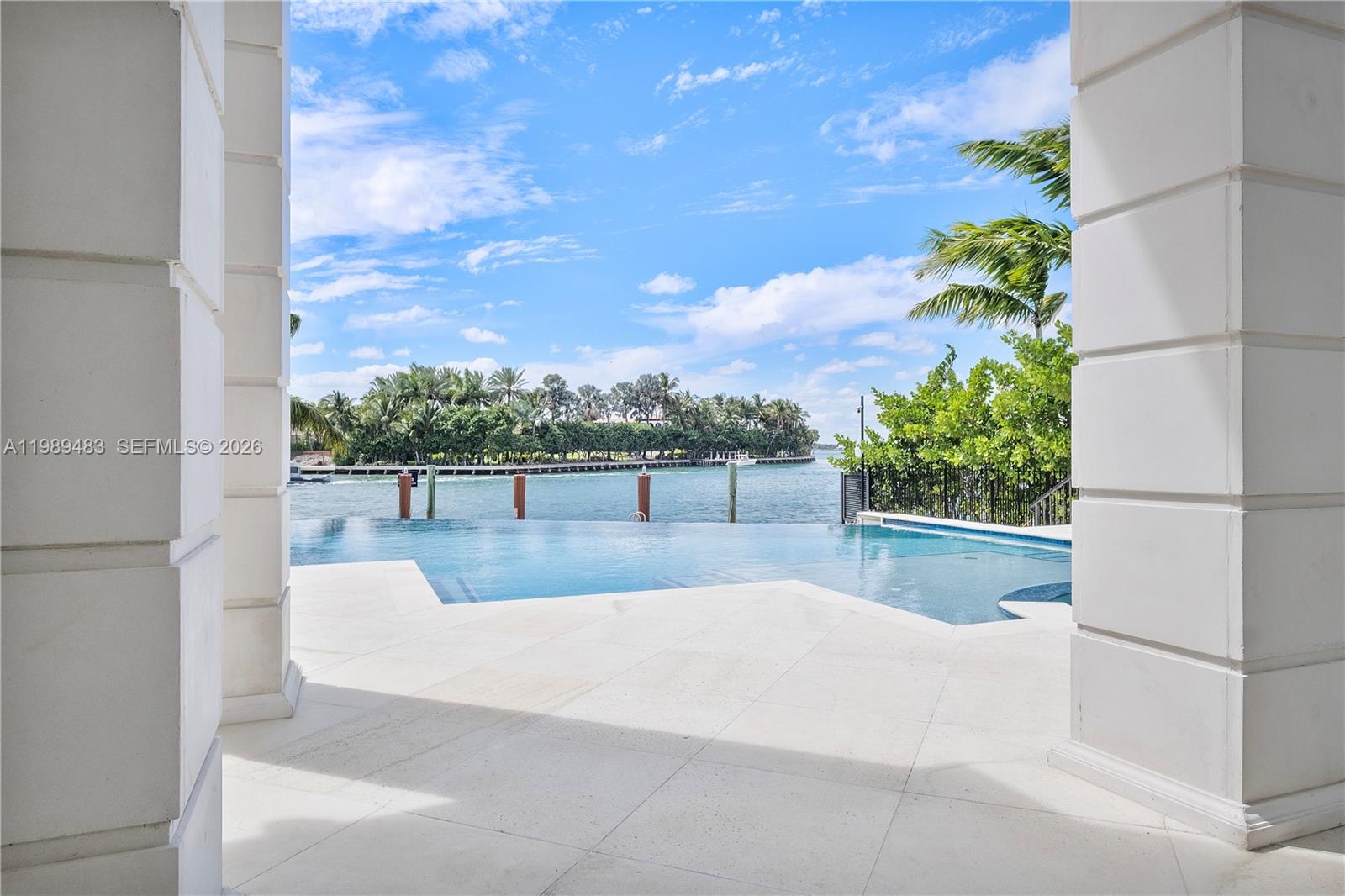 ALTOS DEL MAR NO 5 - Residential