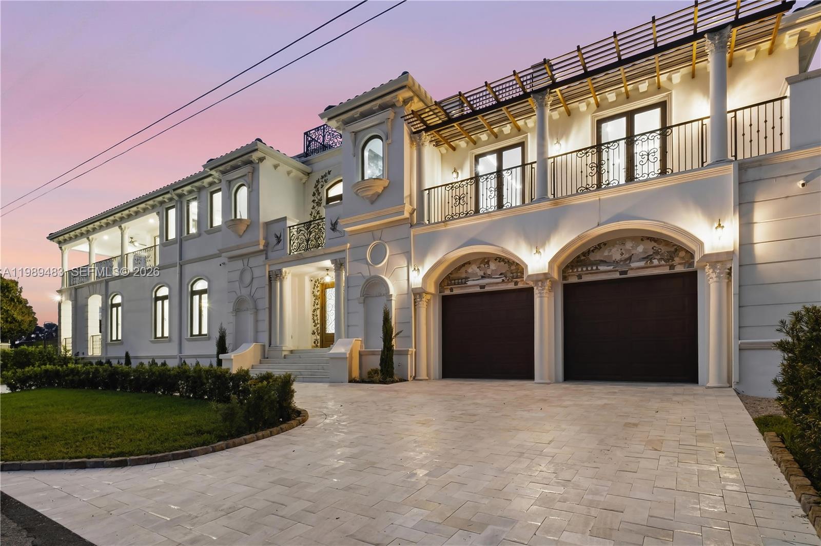 ALTOS DEL MAR NO 5 - Residential