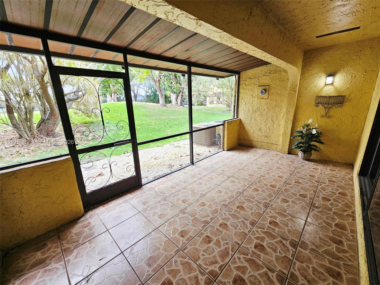 COSTA DEL SOL CONDO NO 1 - Residential Lease