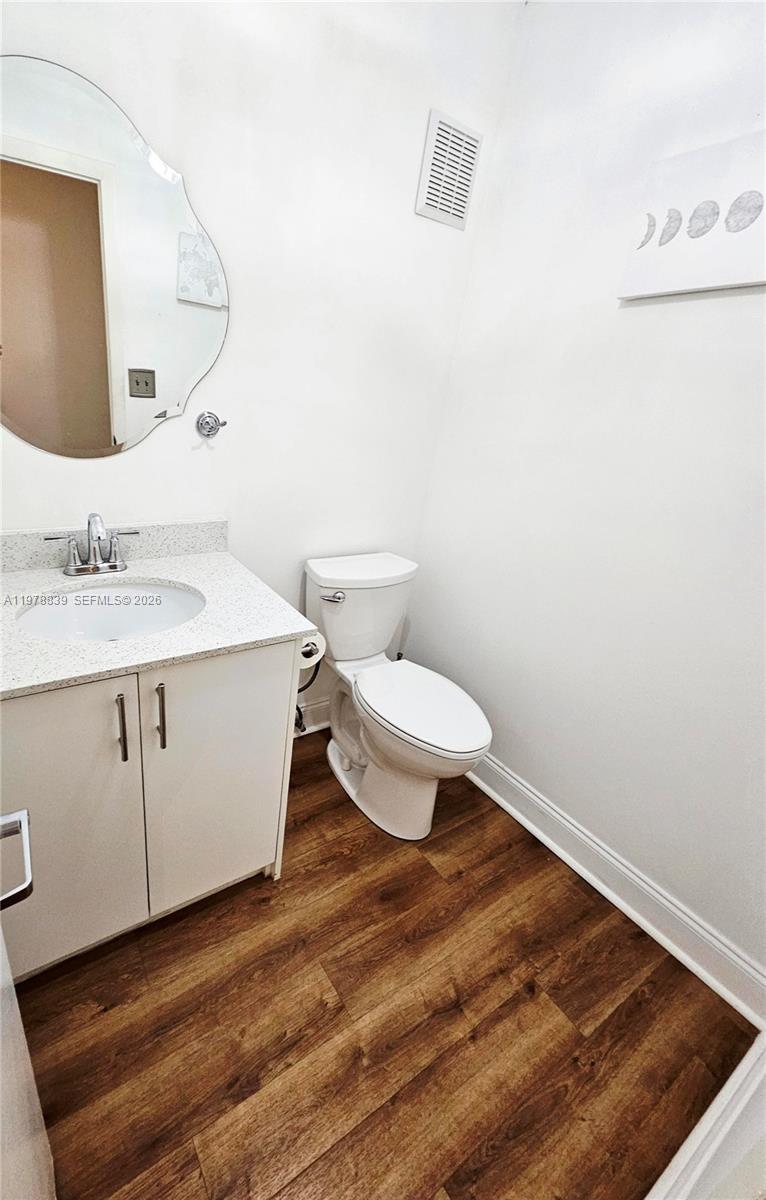 COSTA DEL SOL CONDO NO 1 - Residential Lease