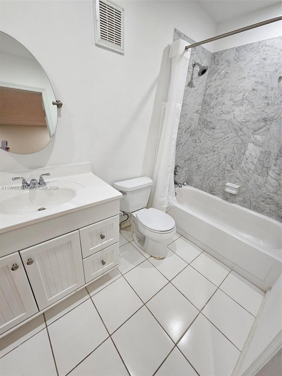 COSTA DEL SOL CONDO NO 1 - Residential Lease