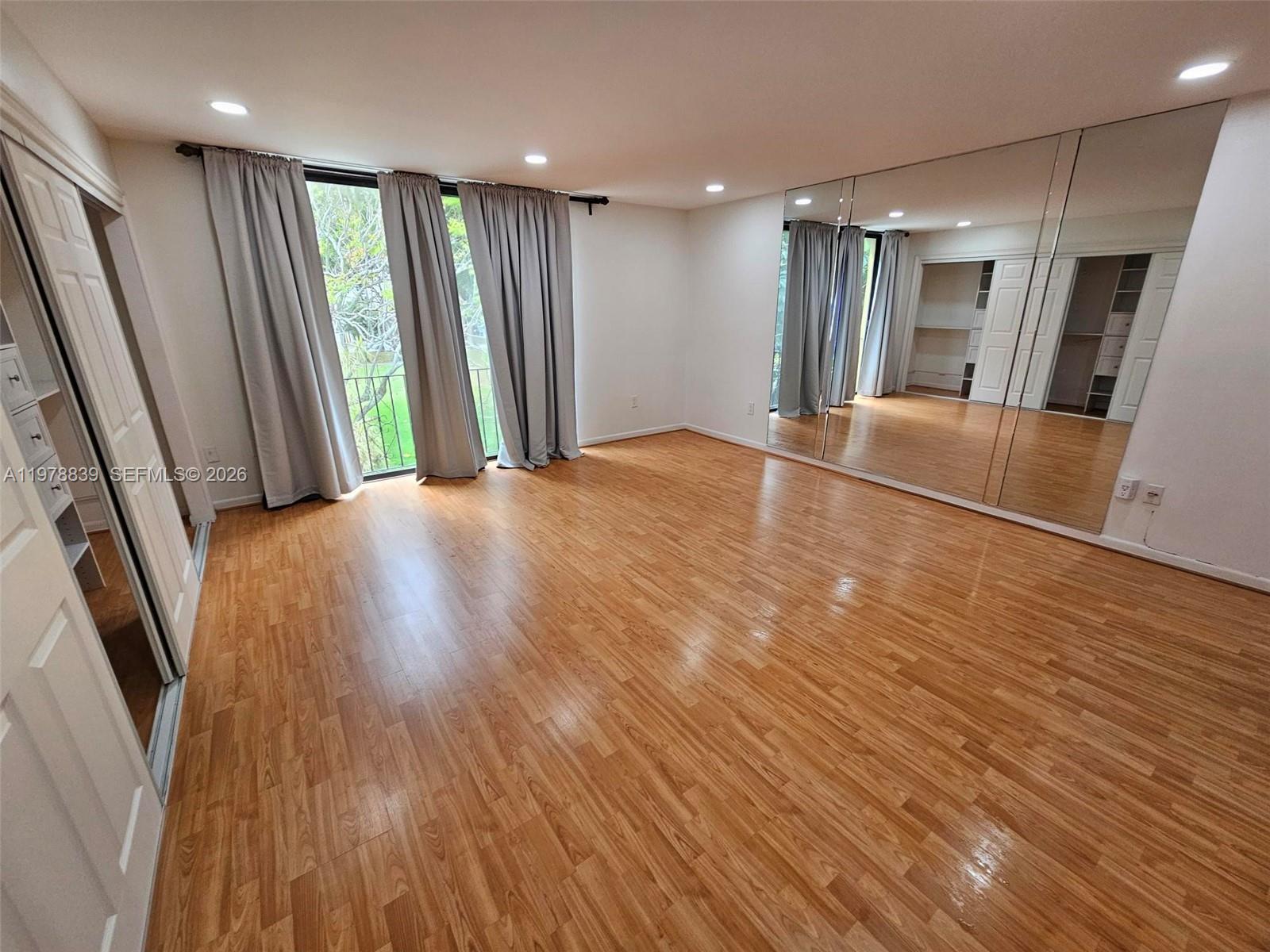 COSTA DEL SOL CONDO NO 1 - Residential Lease