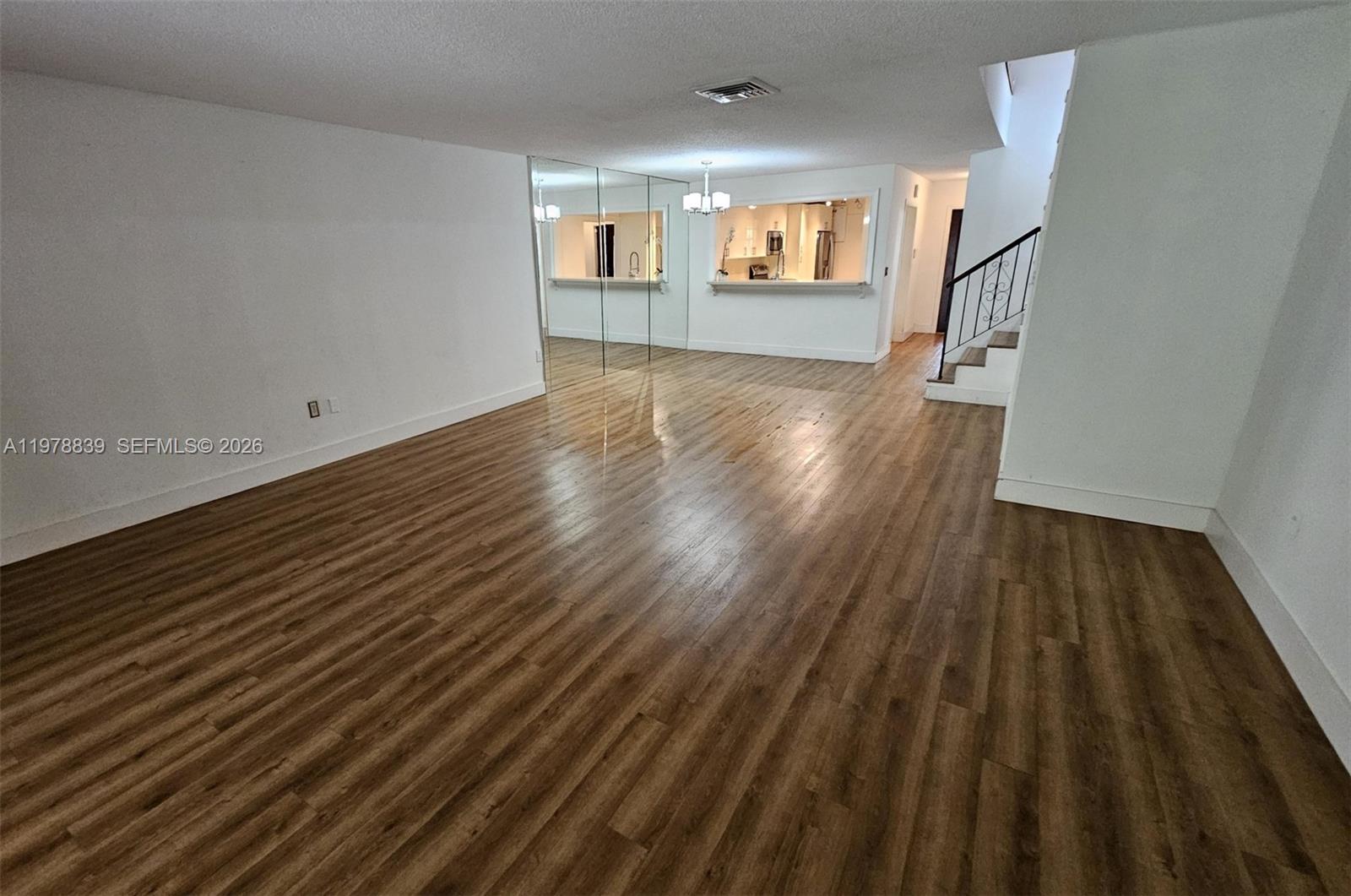 COSTA DEL SOL CONDO NO 1 - Residential Lease