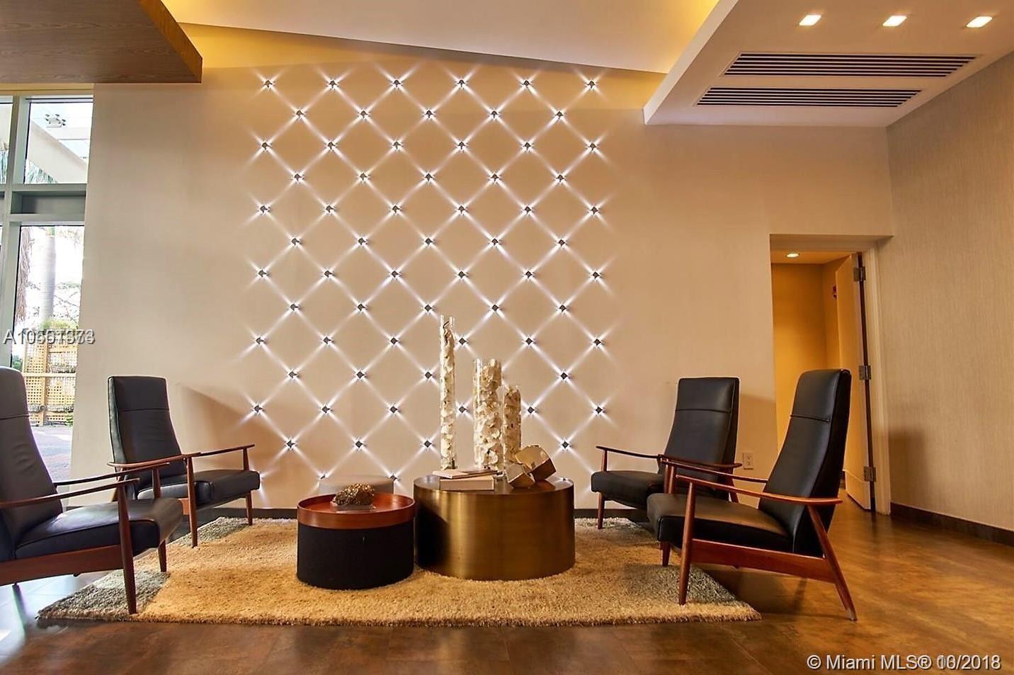 Midblock Miami Condo - Residential Lease