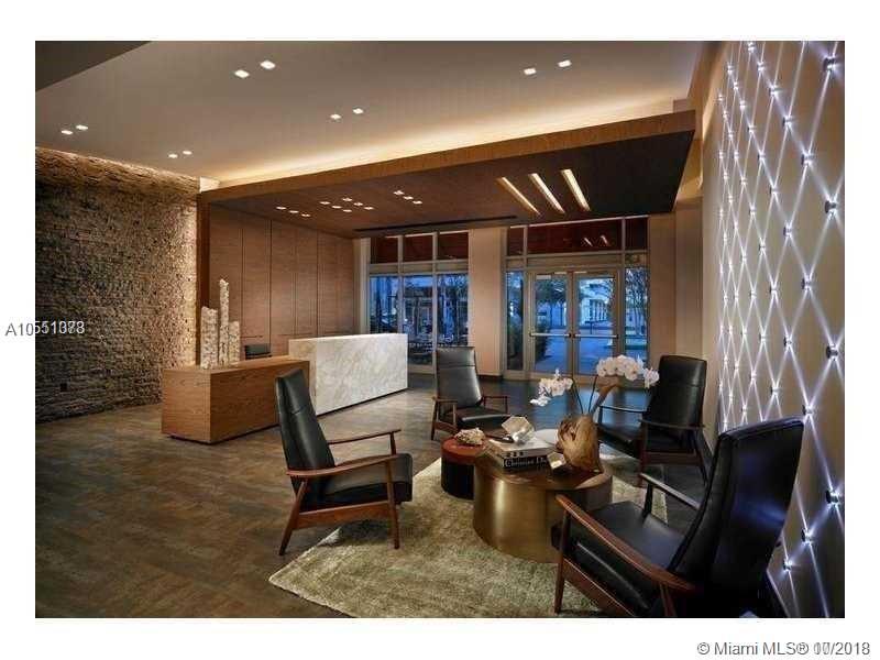 Midblock Miami Condo - Residential Lease