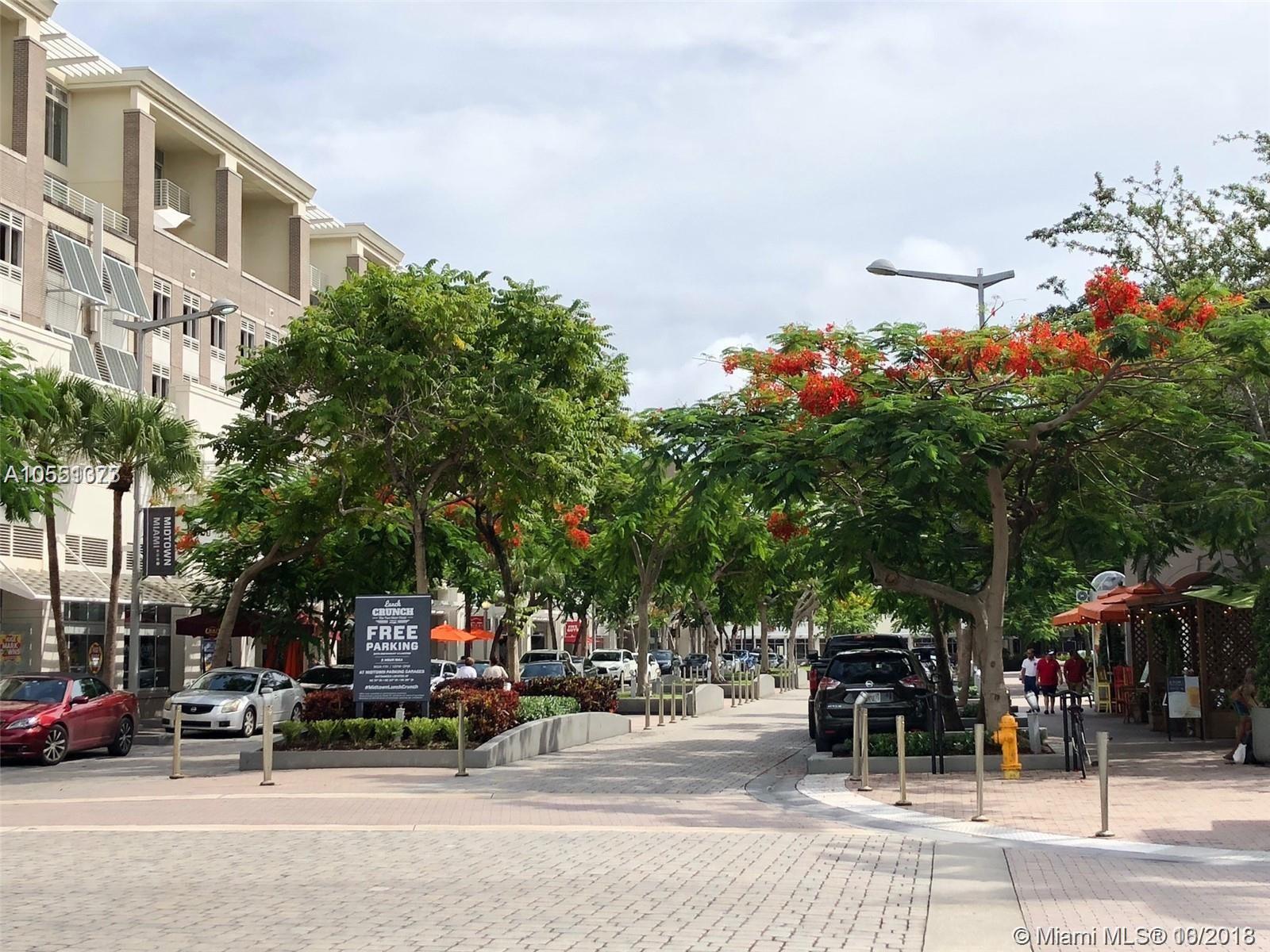 Midblock Miami Condo - Residential Lease