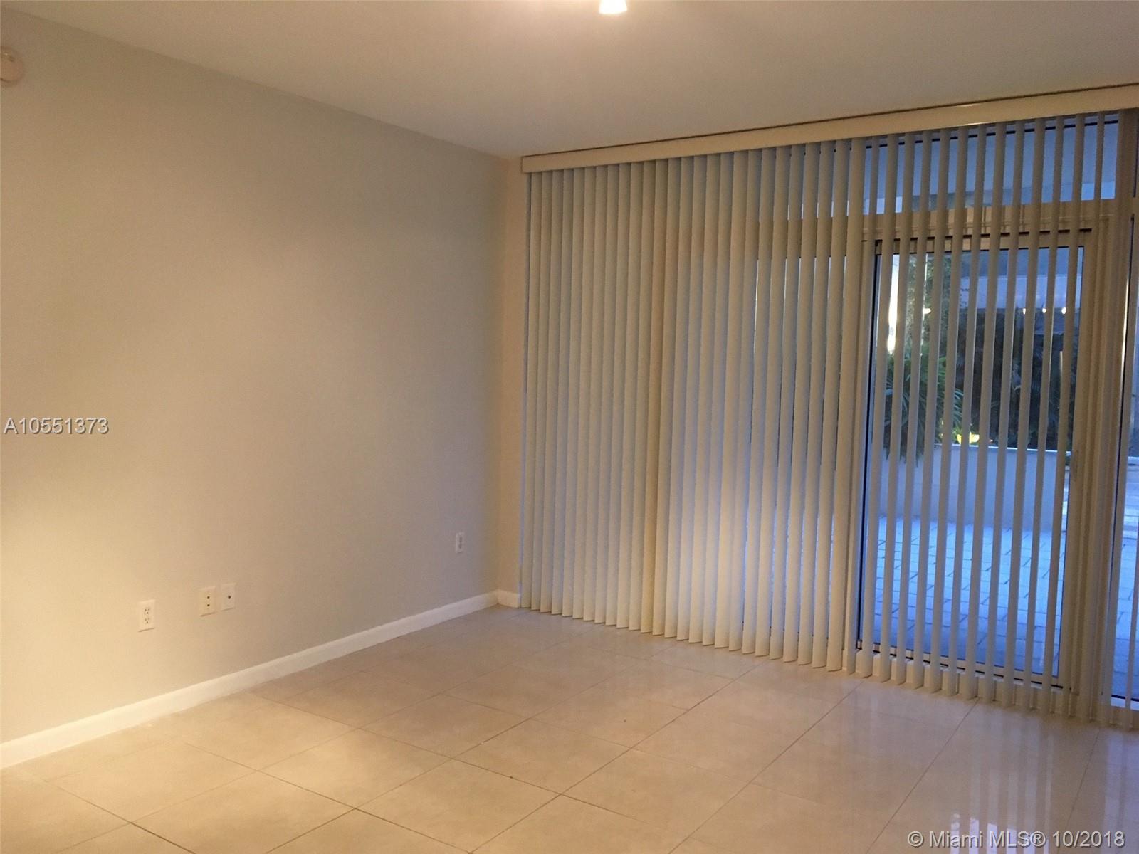 Midblock Miami Condo - Residential Lease