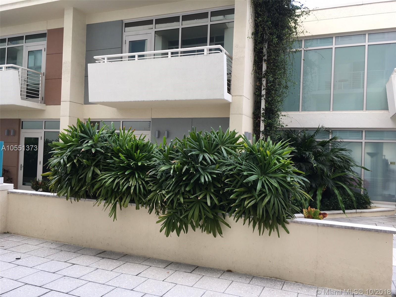 Midblock Miami Condo - Residential Lease