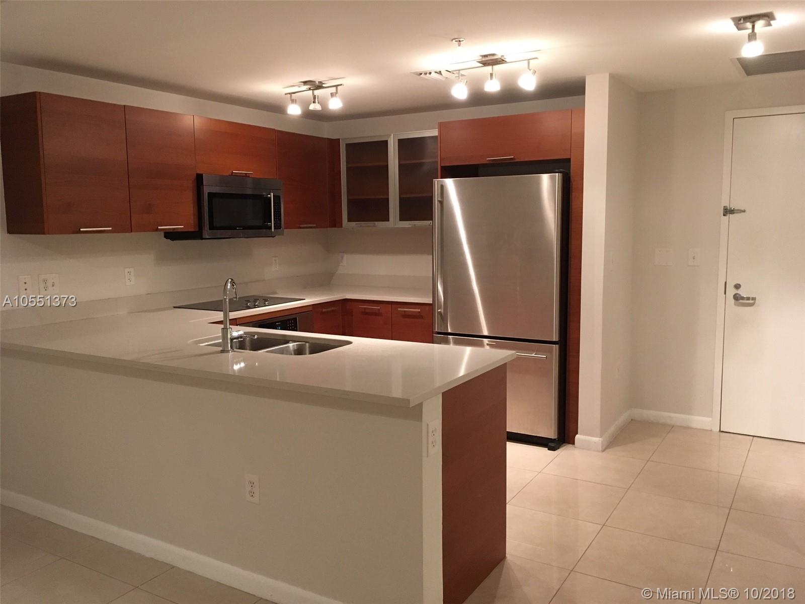 Midblock Miami Condo - Residential Lease