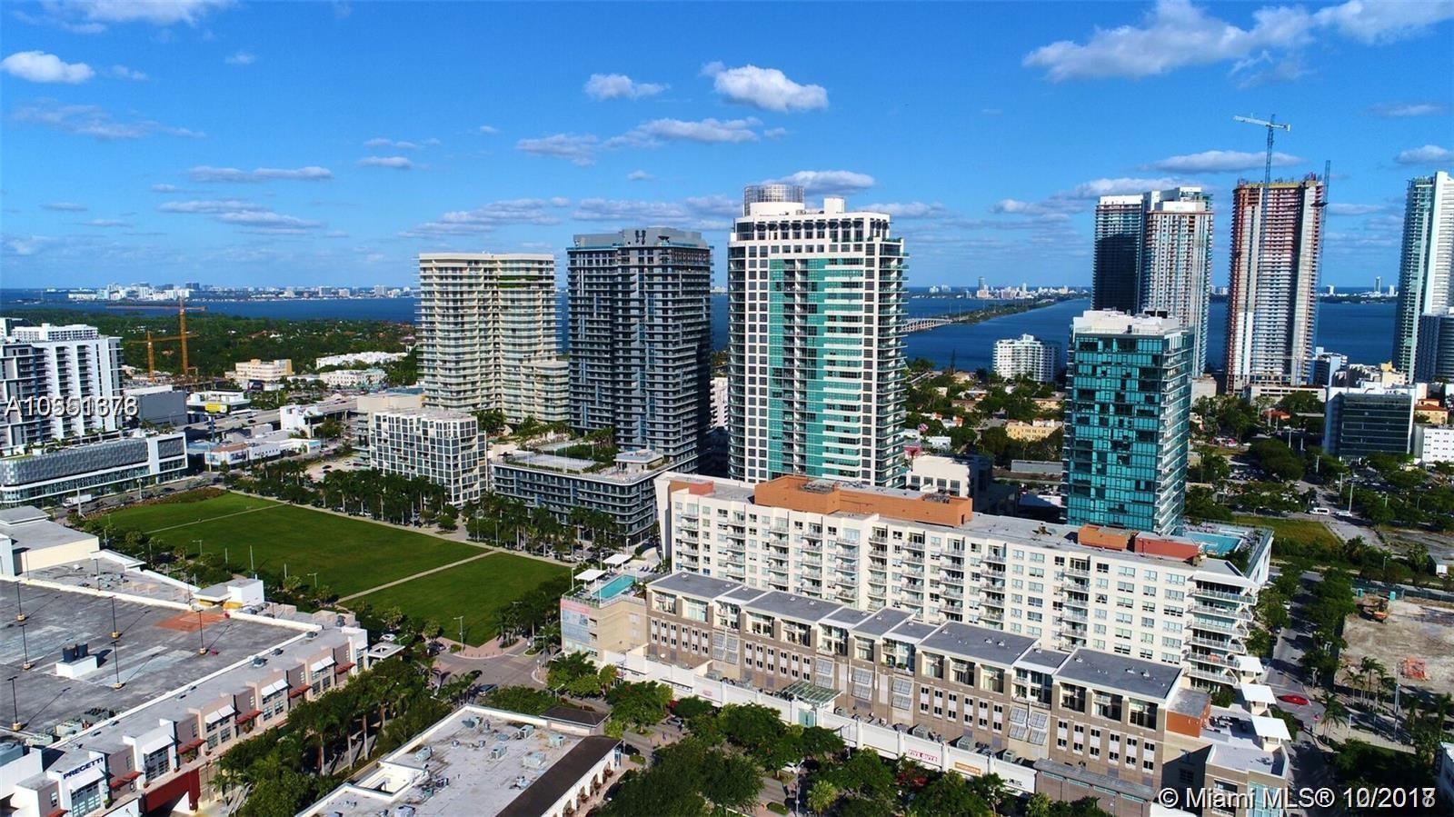 Midblock Miami Condo - Residential Lease