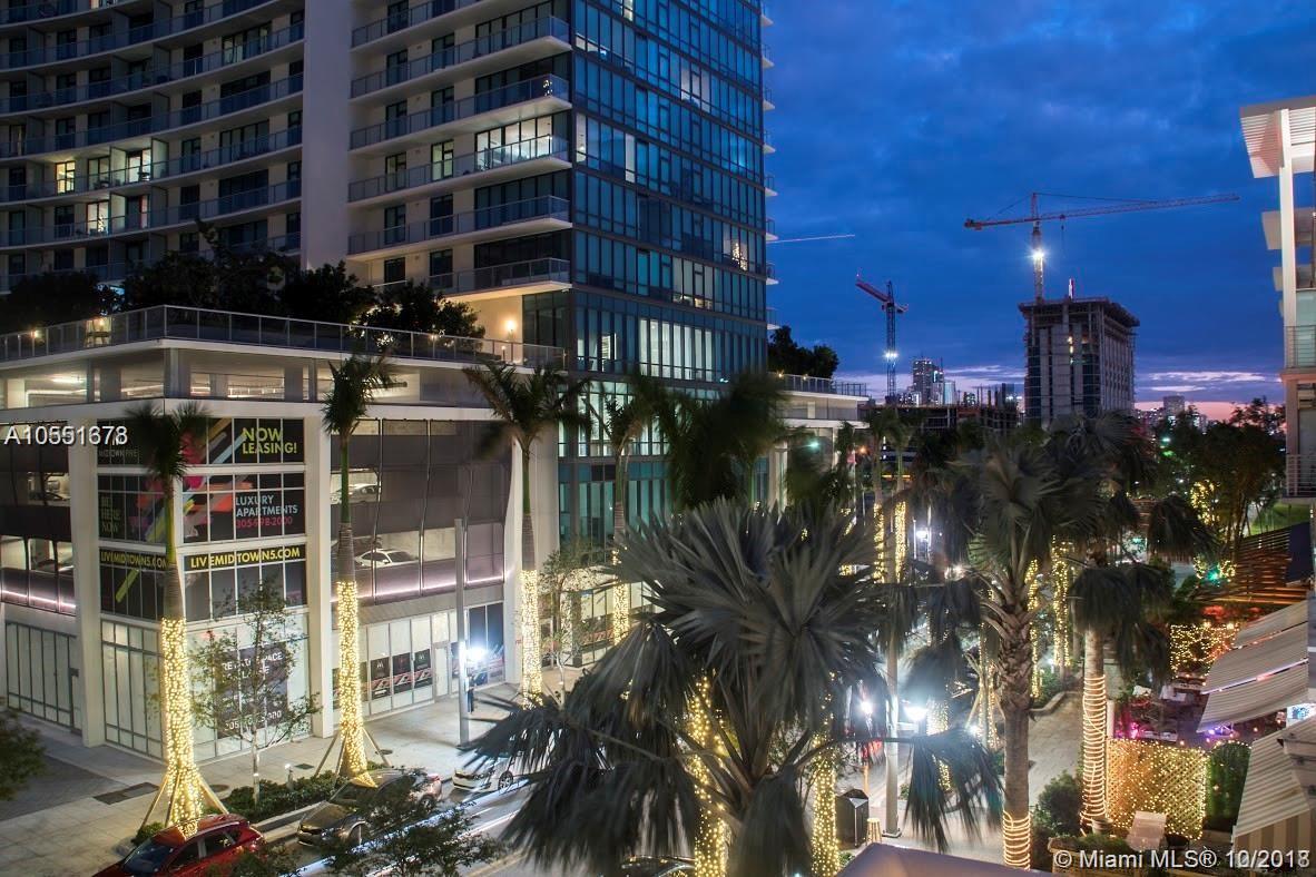 Midblock Miami Condo - Residential Lease