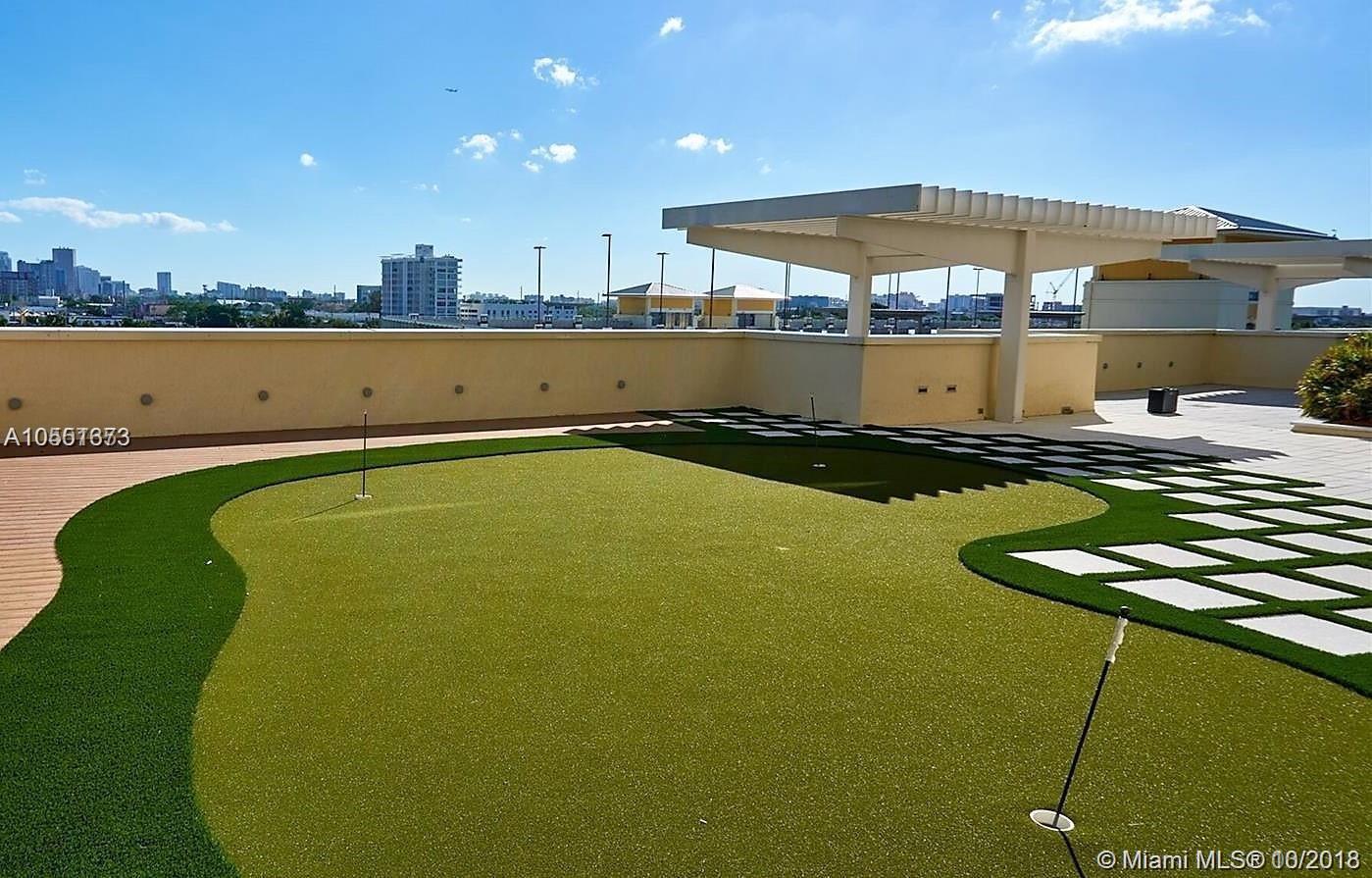 Midblock Miami Condo - Residential Lease