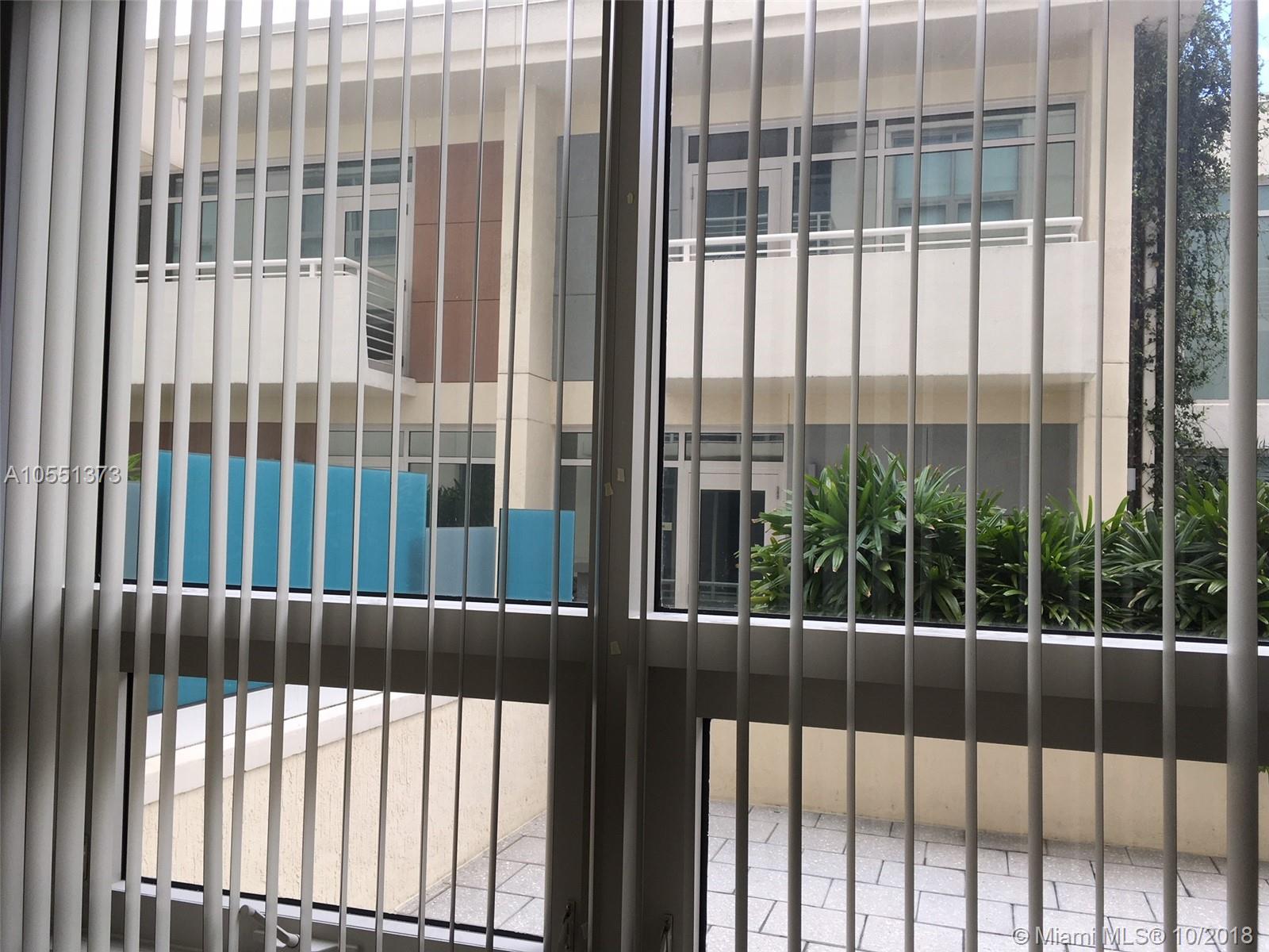 Midblock Miami Condo - Residential Lease