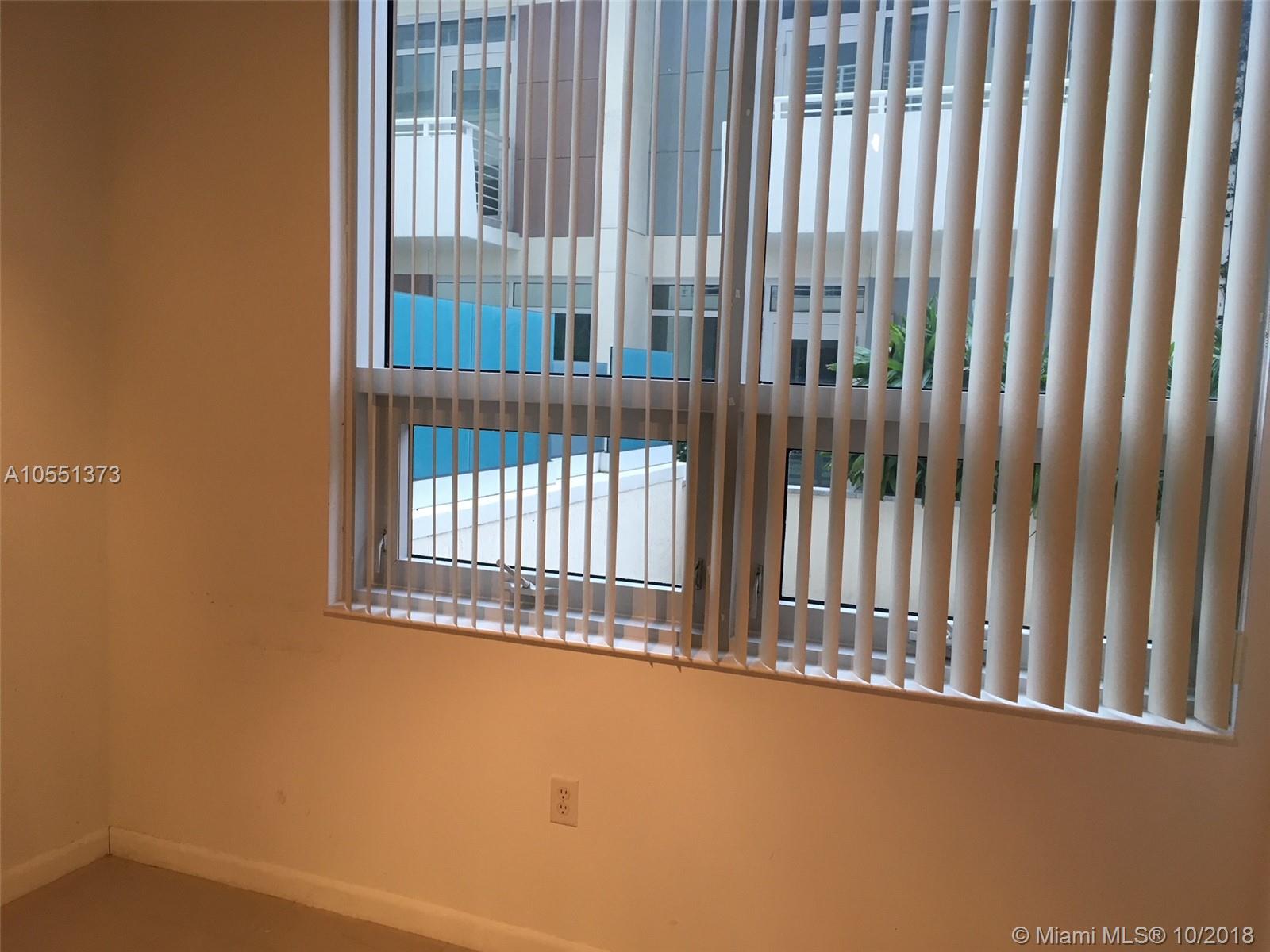 Midblock Miami Condo - Residential Lease