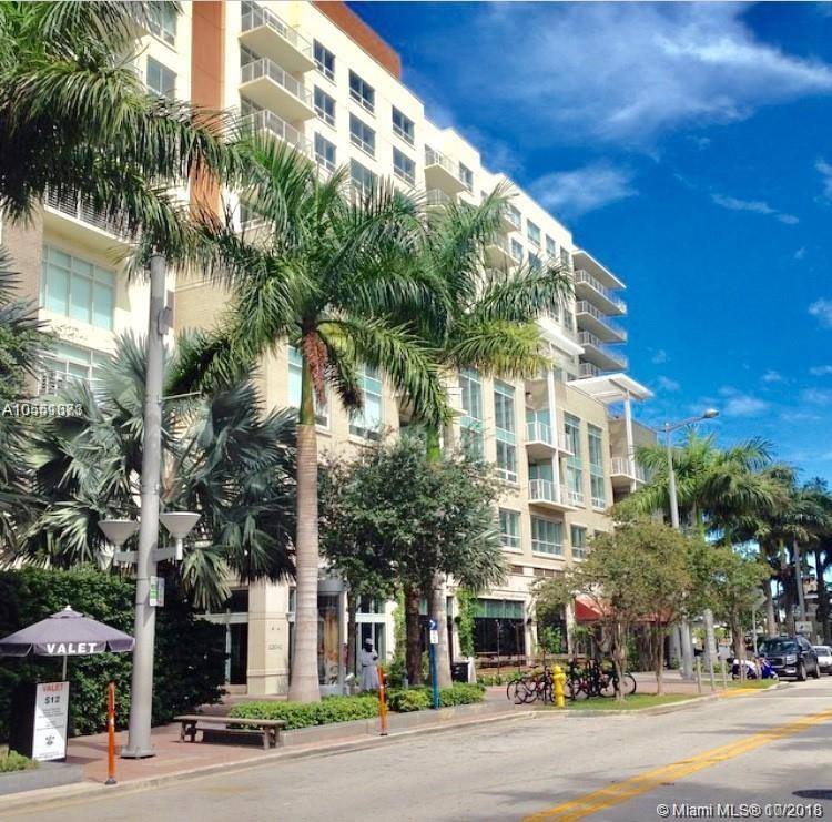 Midblock Miami Condo - Residential Lease