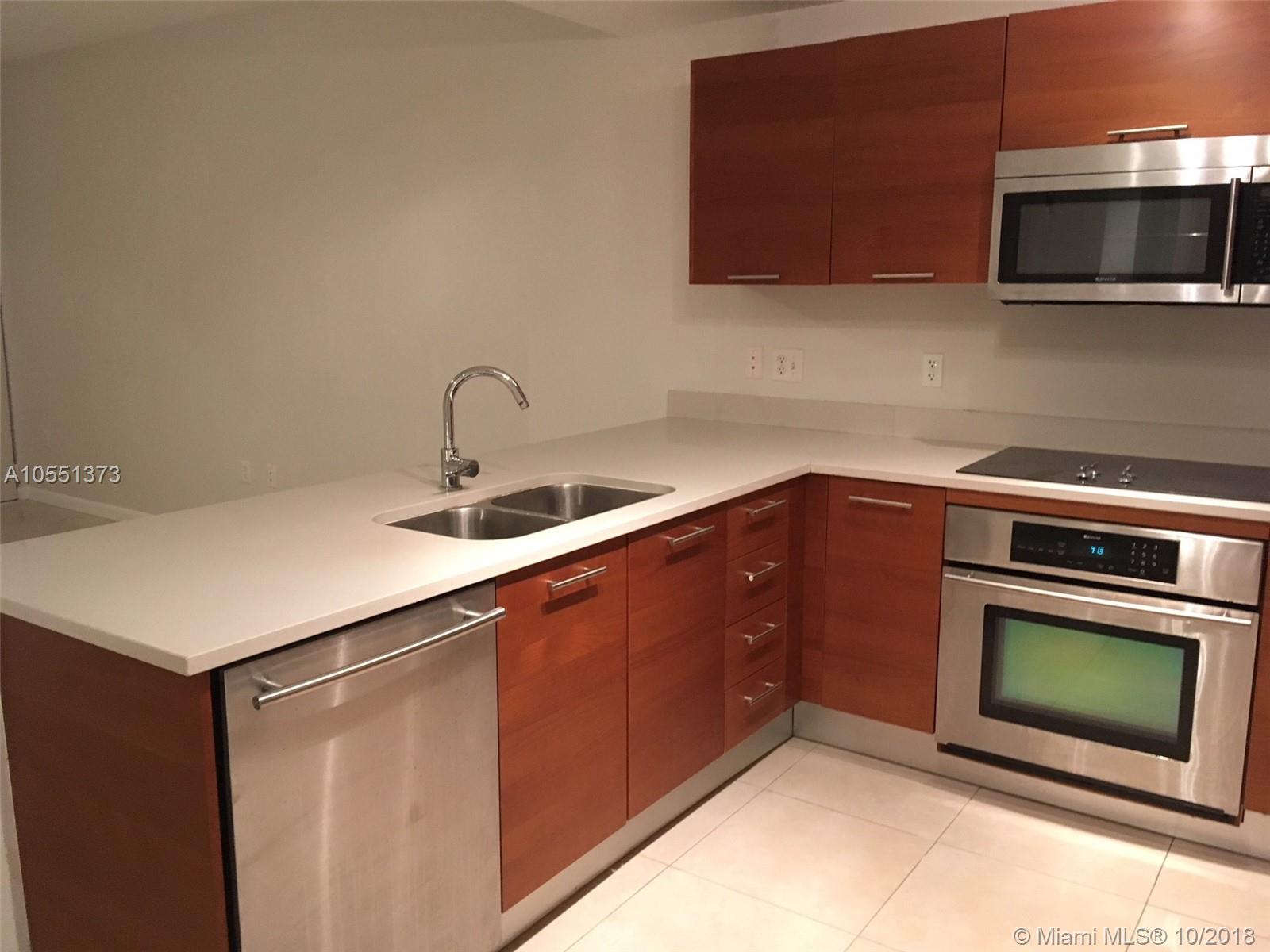 Midblock Miami Condo - Residential Lease