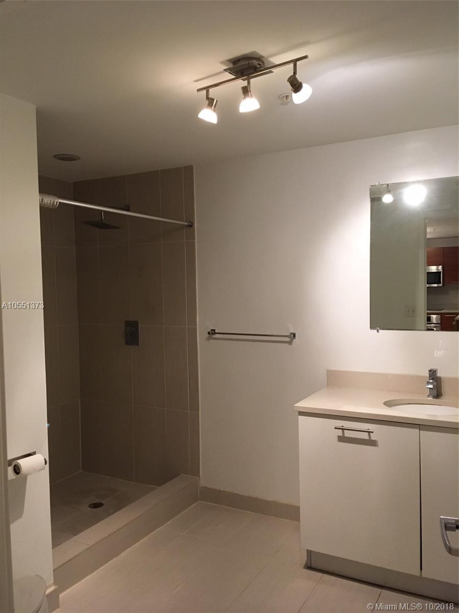 Midblock Miami Condo - Residential Lease