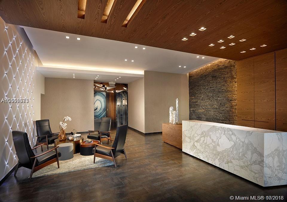 Midblock Miami Condo - Residential Lease