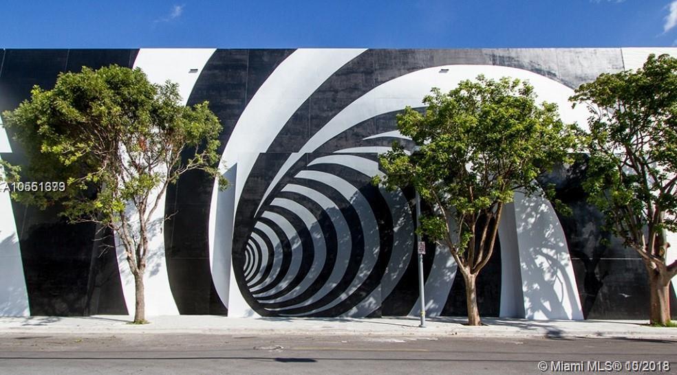 Midblock Miami Condo - Residential Lease