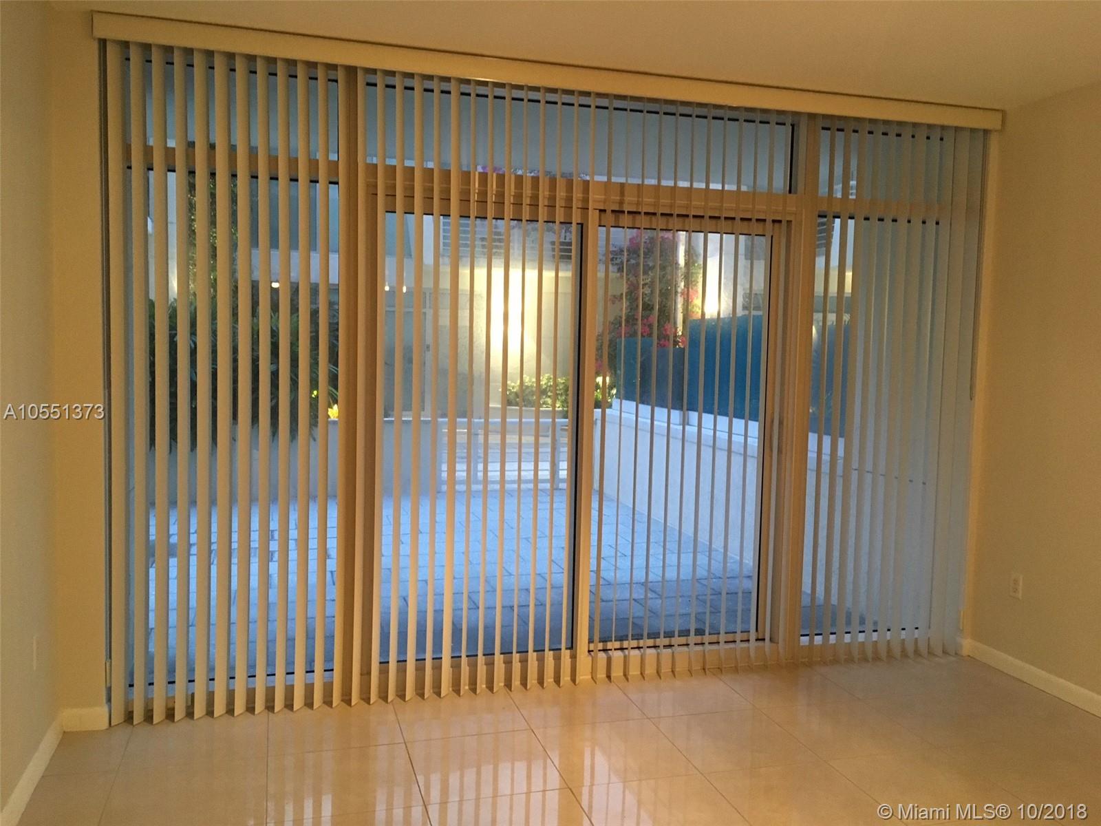 Midblock Miami Condo - Residential Lease