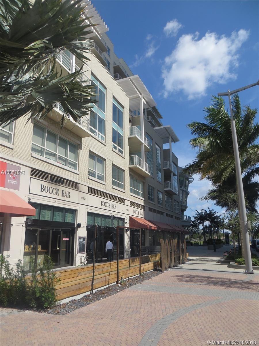 Midblock Miami Condo - Residential Lease