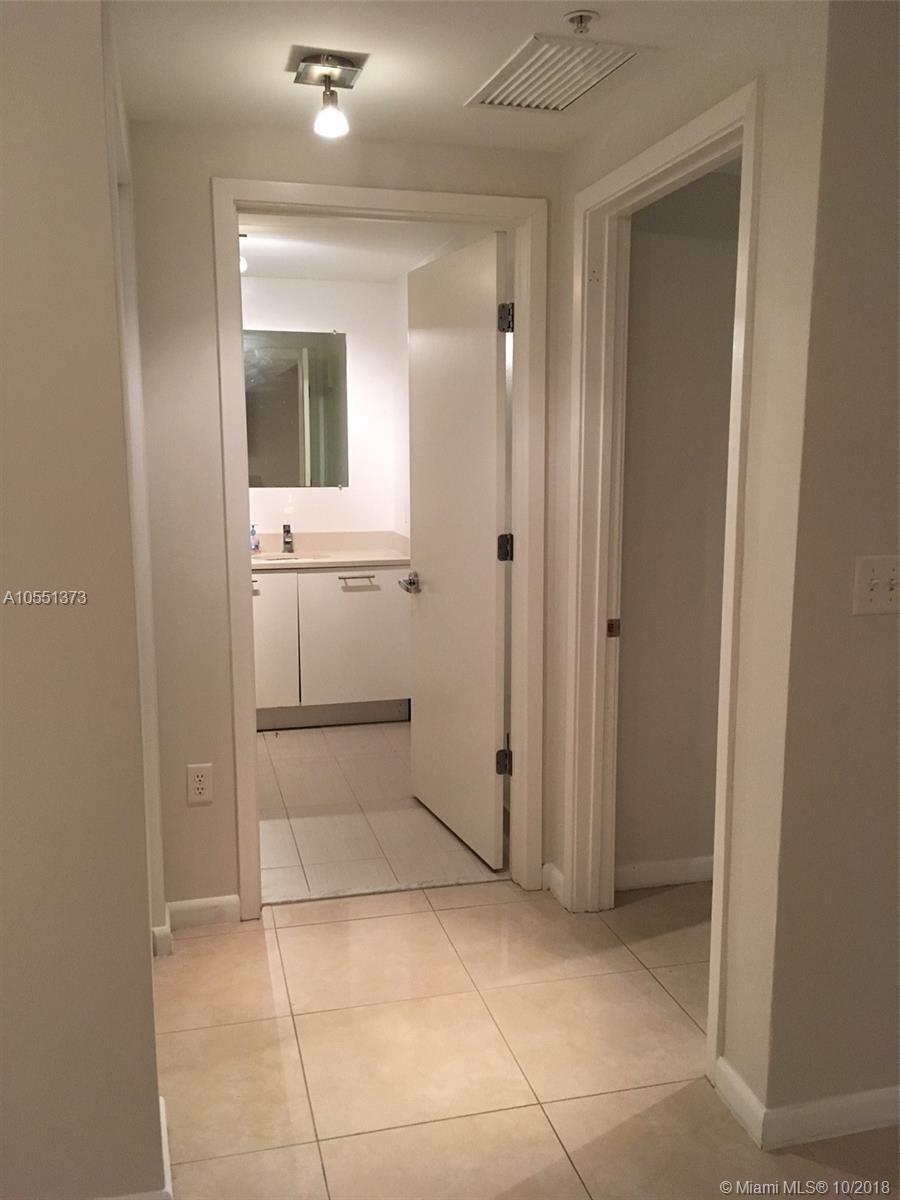 Midblock Miami Condo - Residential Lease