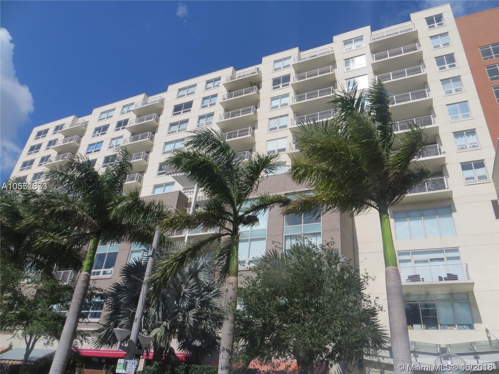 Midblock Miami Condo - Residential Lease